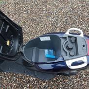Yamaha Neos
