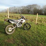 Derbi Senda sm Extreme.