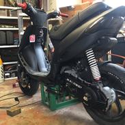 Gilera Stalker