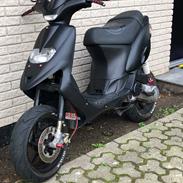 Gilera Stalker