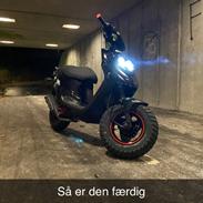 PGO Hot 50