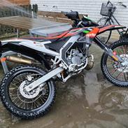 Aprilia RX Factory 80