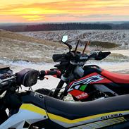 Aprilia RX Factory 80