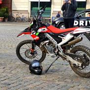 Aprilia RX Factory