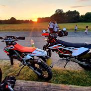 Aprilia RX Factory