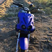 Yamaha Slider