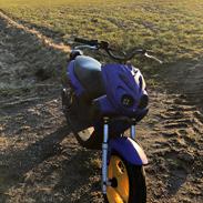 Yamaha Slider