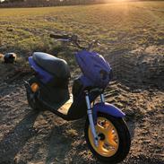 Yamaha Slider