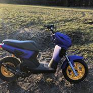 Yamaha Slider