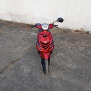 Piaggio New Zip SOLGT