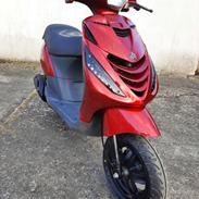 Piaggio New Zip SOLGT