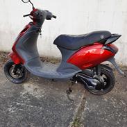 Piaggio New Zip SOLGT