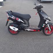 Kymco Vitality