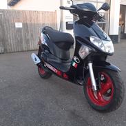 Kymco Vitality