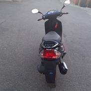 Kymco Vitality