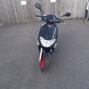Kymco Vitality