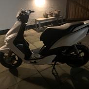 Yamaha Jog R