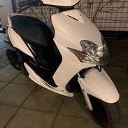 Yamaha Jog R