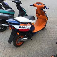 Honda Sfx repsol