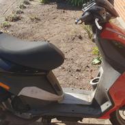 Piaggio nrg
