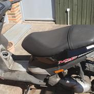 Piaggio nrg