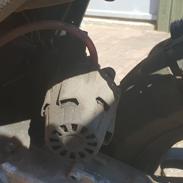 Piaggio nrg