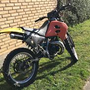 Suzuki RMX