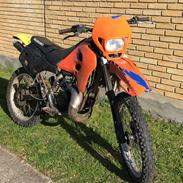 Suzuki RMX