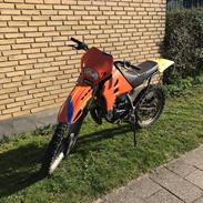 Suzuki RMX