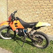 Suzuki RMX