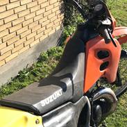 Suzuki RMX