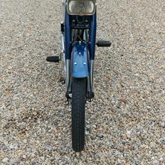 Sachs Sparta Tourist union.