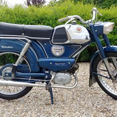 Sachs Sparta Tourist union.