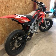 Aprilia aprilla sx 50