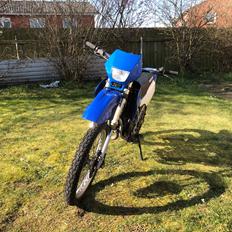Suzuki Rmx