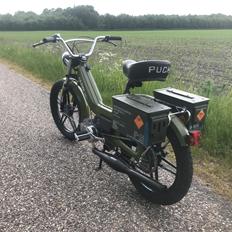 Puch Maxi k army