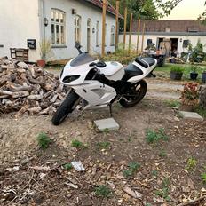 Rieju Rs2 Matrix Pro 2010