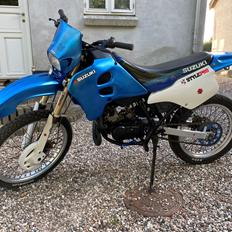 Suzuki RMX *SOLGT*