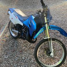 Suzuki RMX *SOLGT*