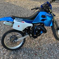 Suzuki RMX *SOLGT*