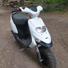 Gilera Stalker