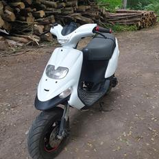 Gilera Stalker