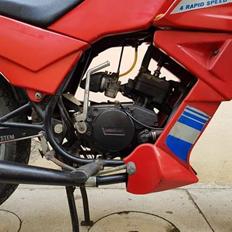 Italjet Gabbiano puma SS