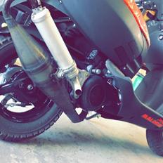 Aprilia Sonic
