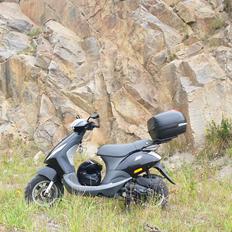 Piaggio zip