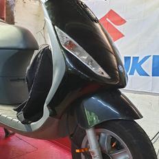 Piaggio zip