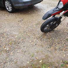 Derbi Senda X-Treme SM [SOLGT]