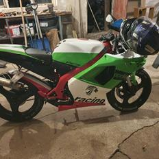 Aprilia Rs 50