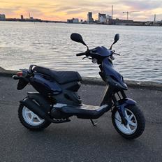 PGO Pmx