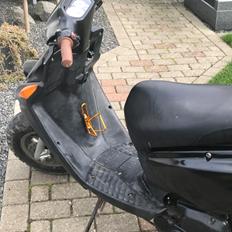 Yamaha Yamaha BWS SOLGT